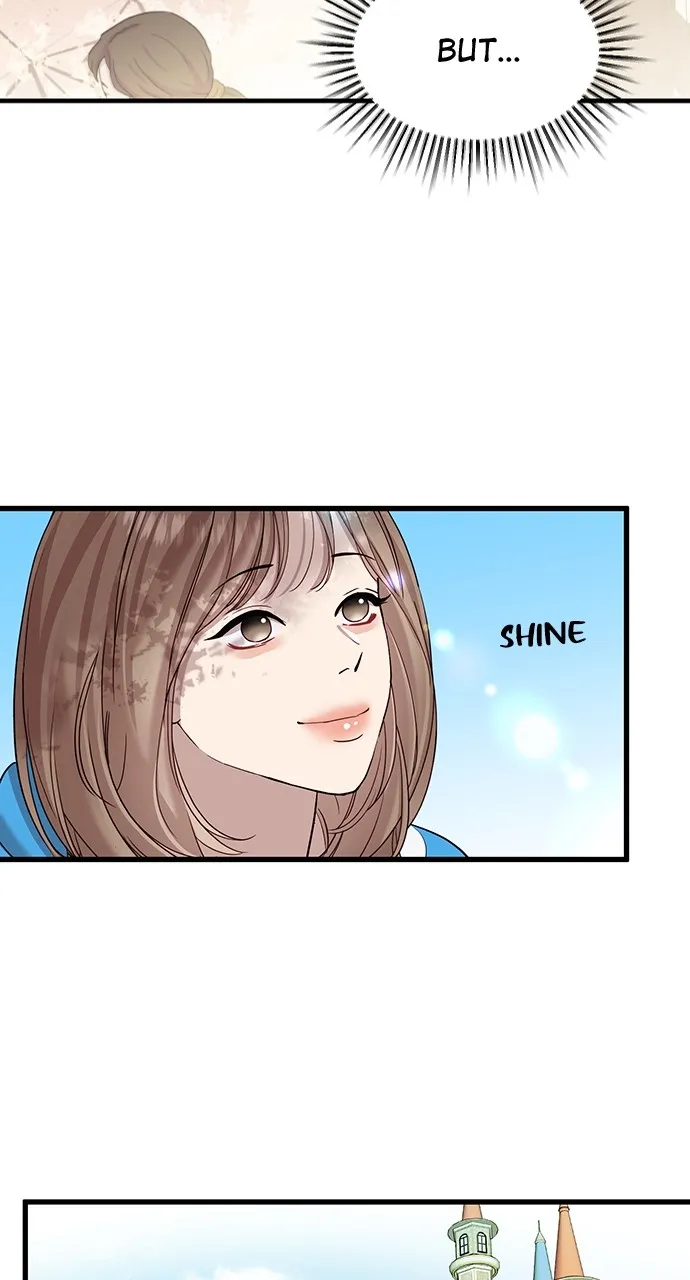 My Naughty Deity Chapter 12 page 28 - 
