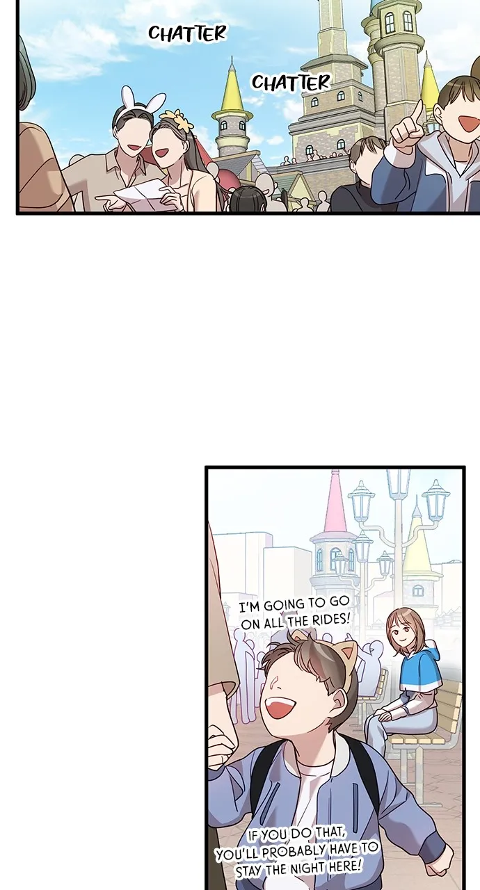 My Naughty Deity Chapter 12 page 29 - 