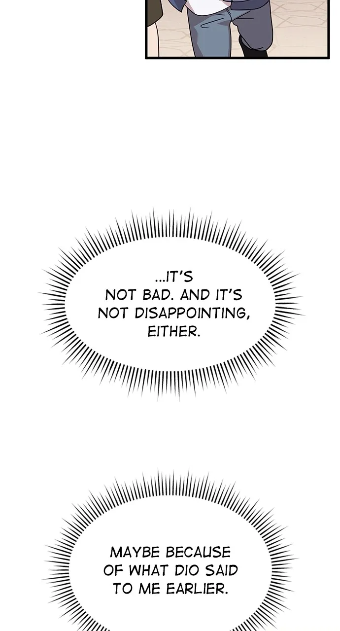 My Naughty Deity Chapter 12 page 30 - 