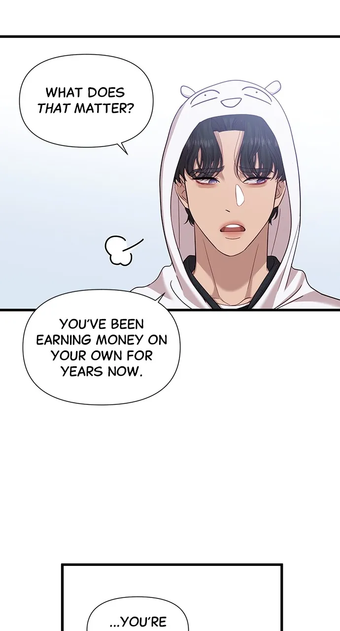 My Naughty Deity Chapter 12 page 4 - 