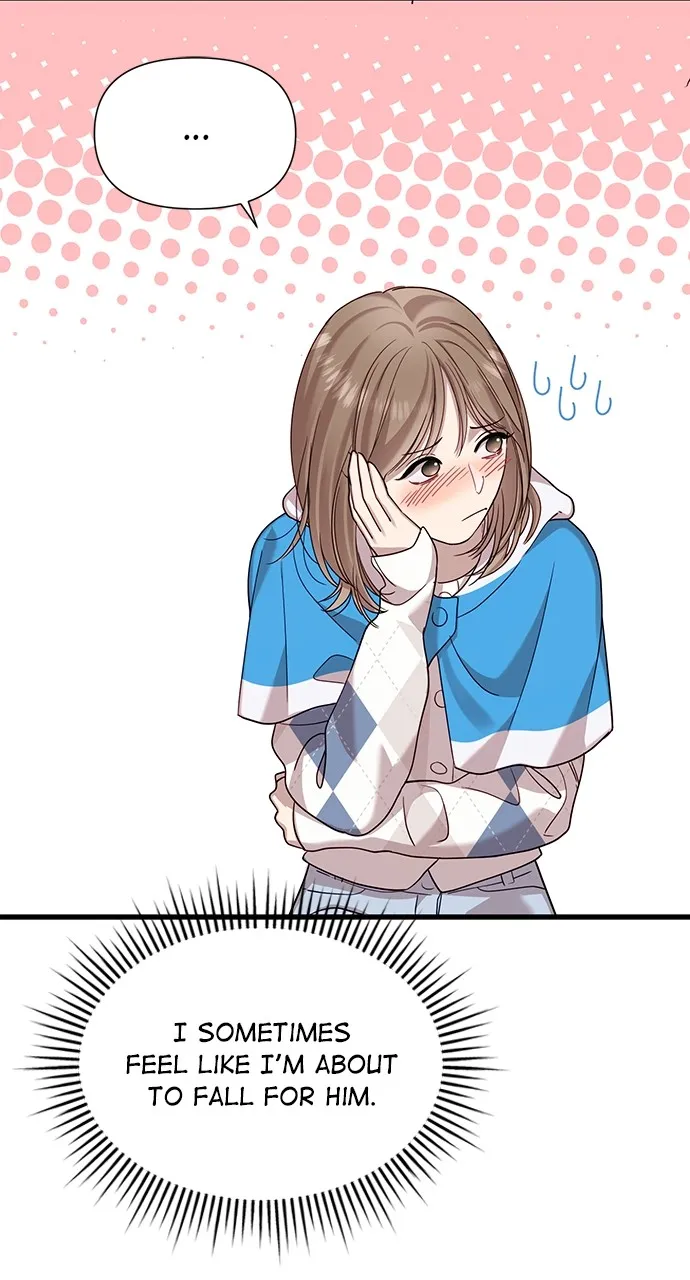 My Naughty Deity Chapter 12 page 35 - 