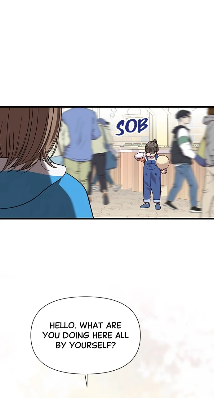 My Naughty Deity Chapter 12 page 38 - 