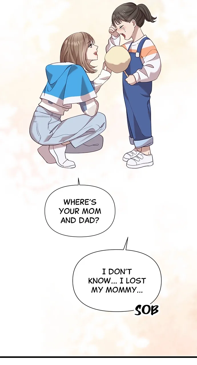 My Naughty Deity Chapter 12 page 39 - 