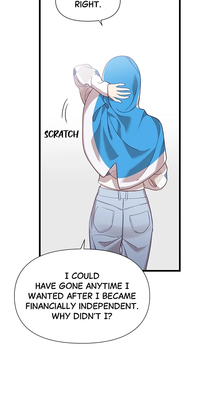 My Naughty Deity Chapter 12 page 5 - 