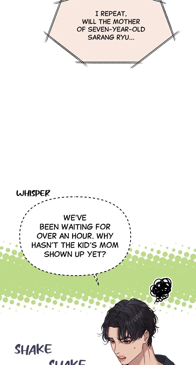My Naughty Deity Chapter 12 page 43 - 