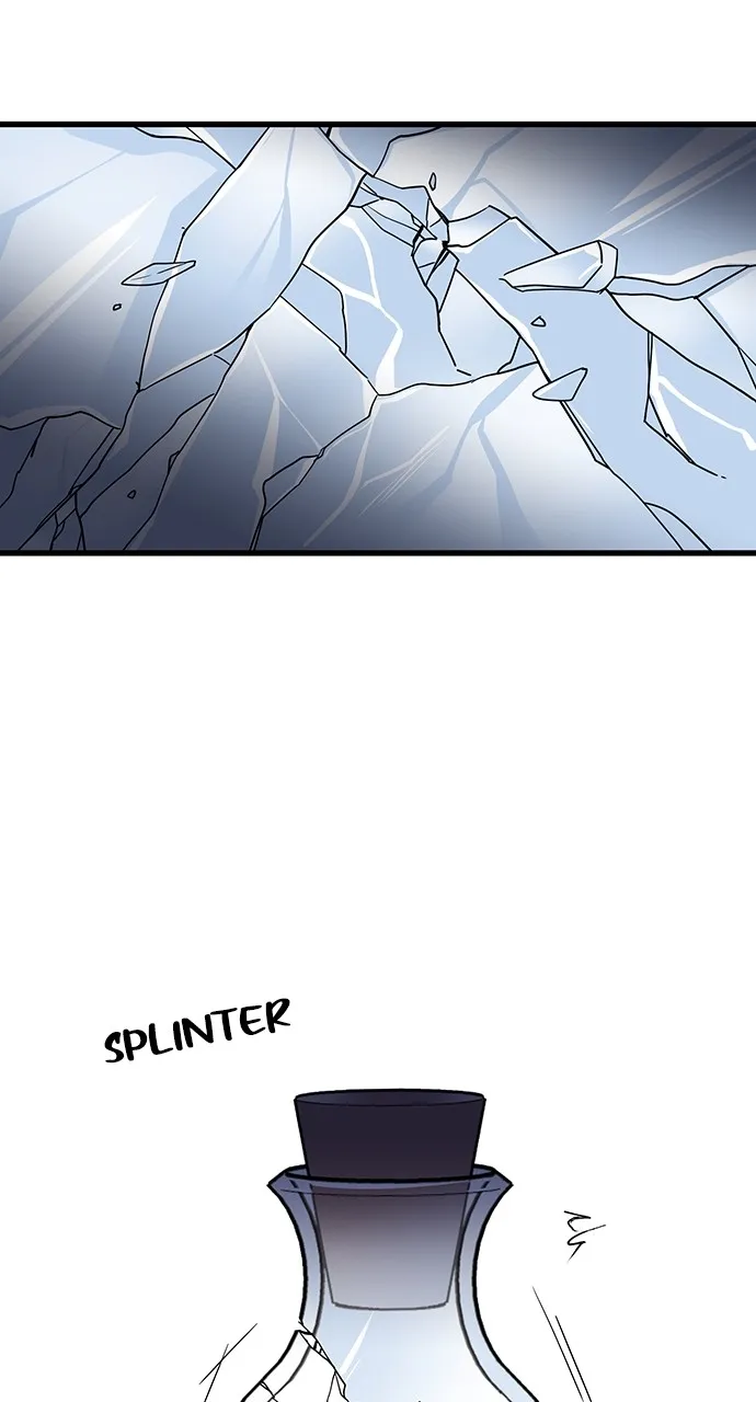 My Naughty Deity Chapter 12 page 58 - 