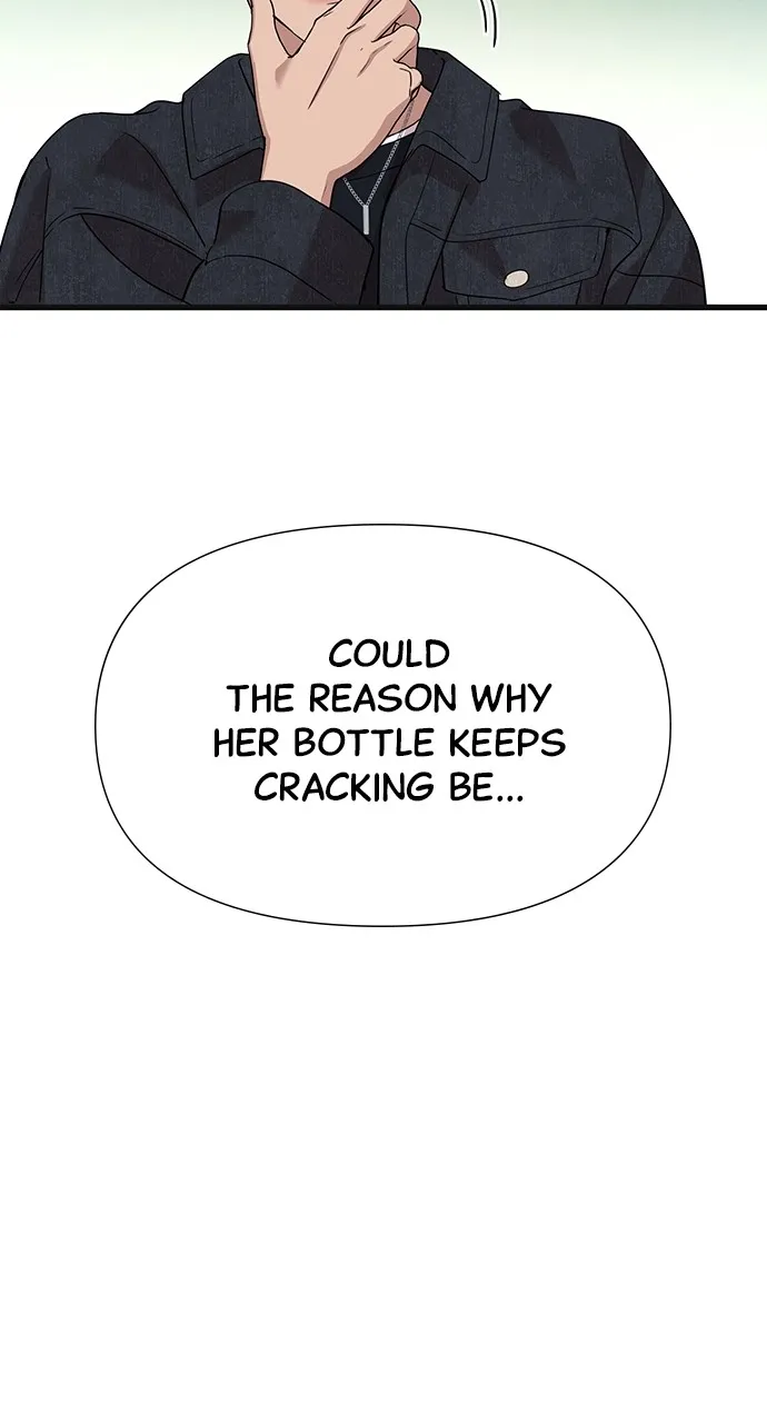 My Naughty Deity Chapter 12 page 61 - 