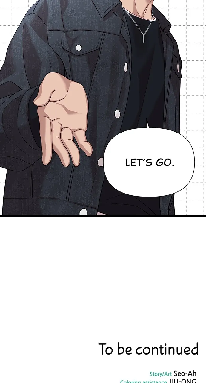 My Naughty Deity Chapter 12 page 68 - 