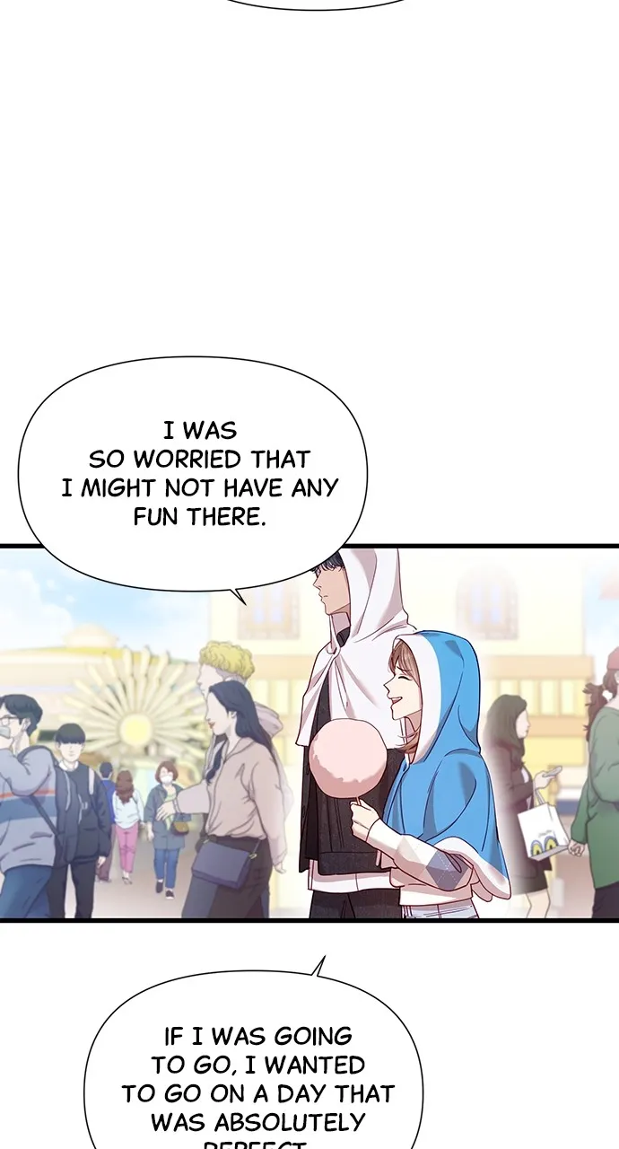 My Naughty Deity Chapter 12 page 8 - 