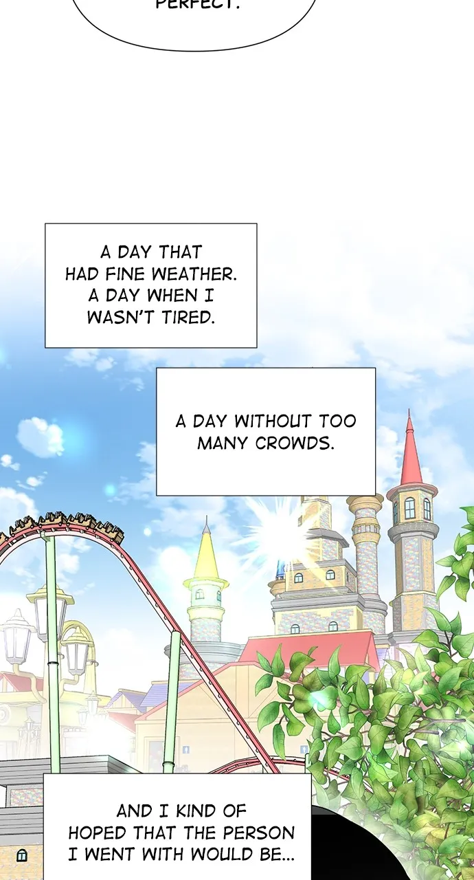 My Naughty Deity Chapter 12 page 9 - 