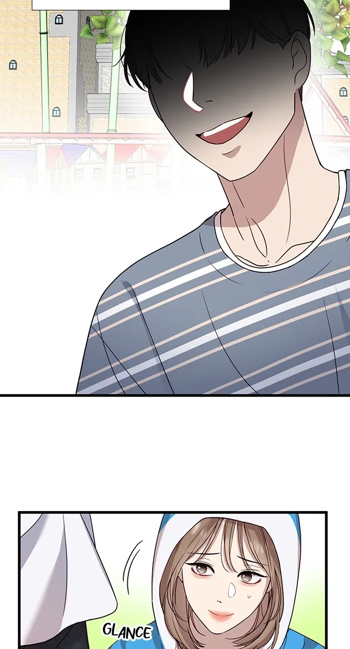 My Naughty Deity Chapter 12 page 10 - 