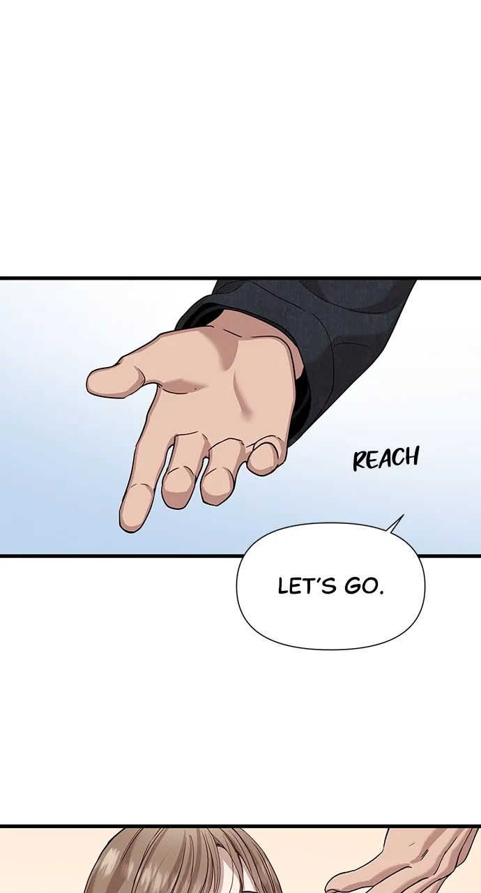 My Naughty Deity Chapter 13 page 1 - 