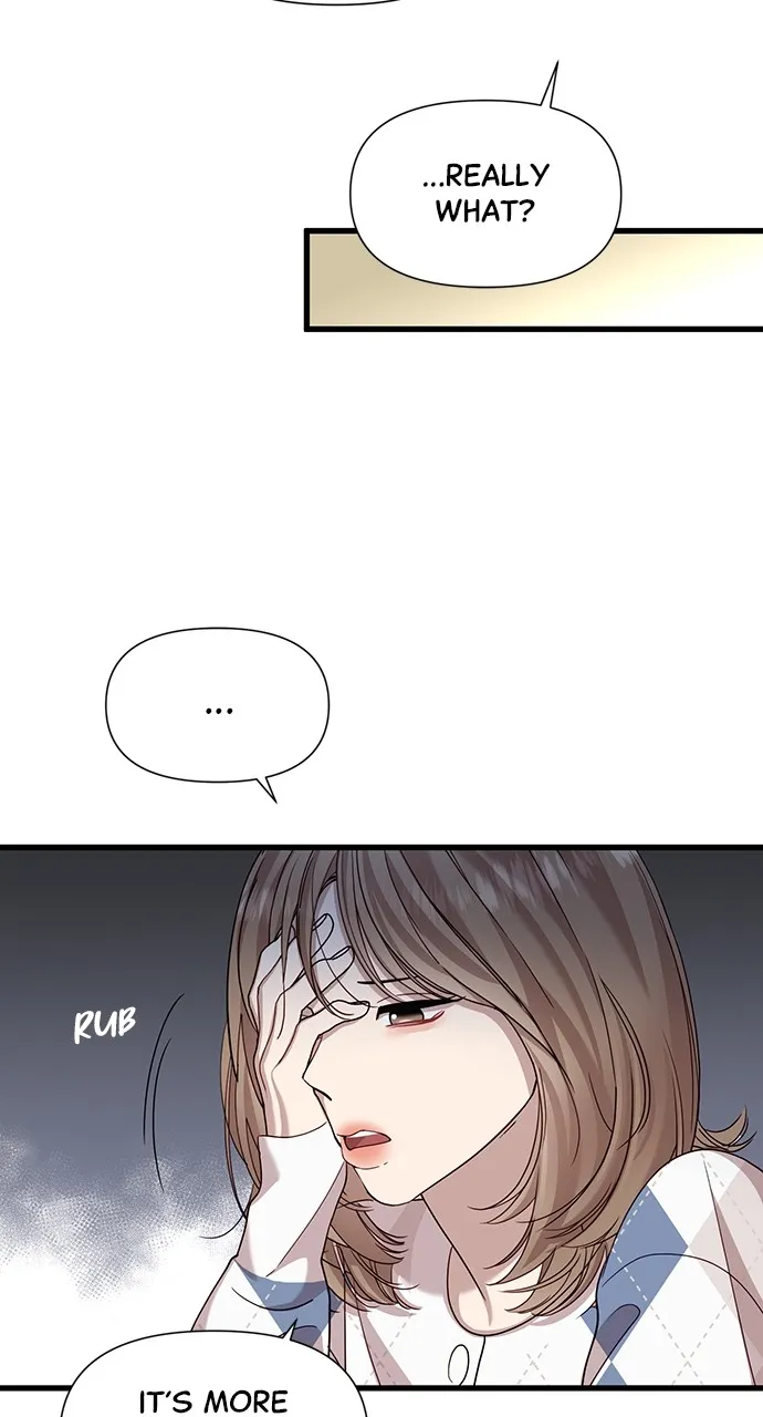 My Naughty Deity Chapter 13 page 14 - 