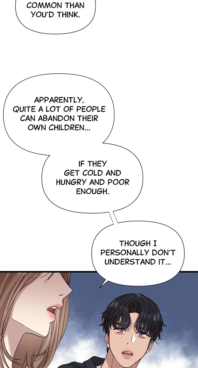 My Naughty Deity Chapter 13 page 15 - 