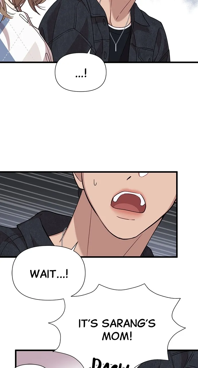 My Naughty Deity Chapter 13 page 16 - 
