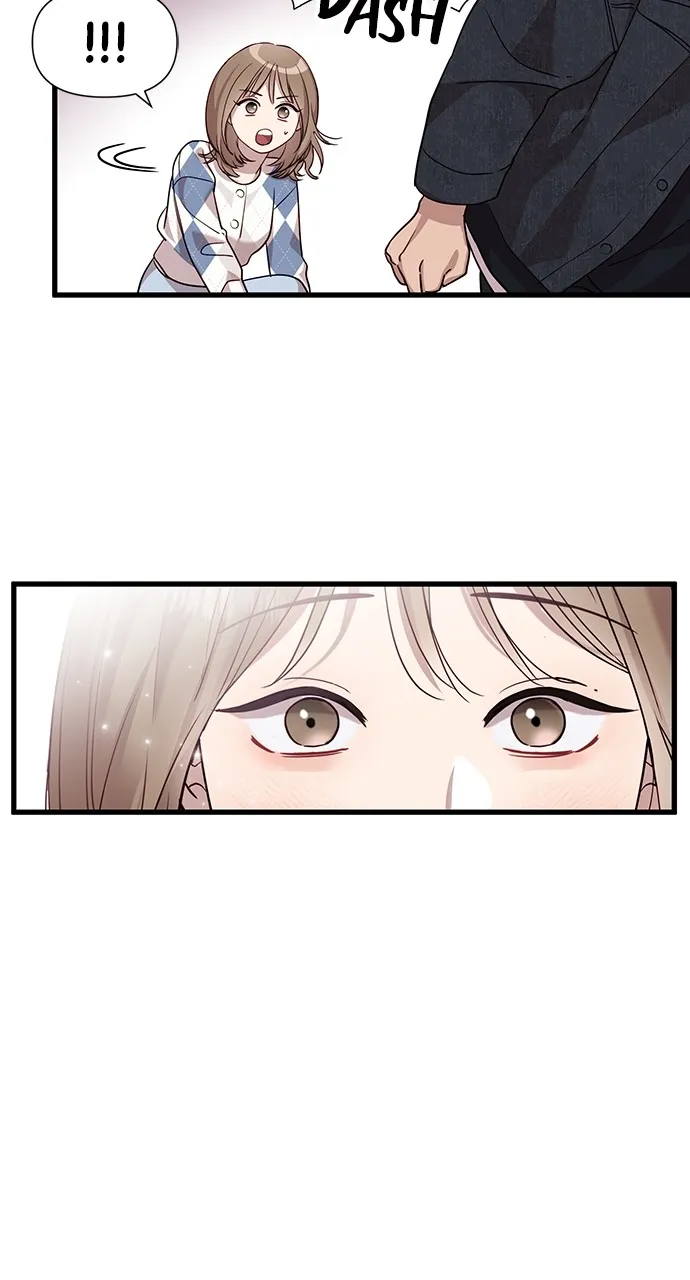 My Naughty Deity Chapter 13 page 17 - 
