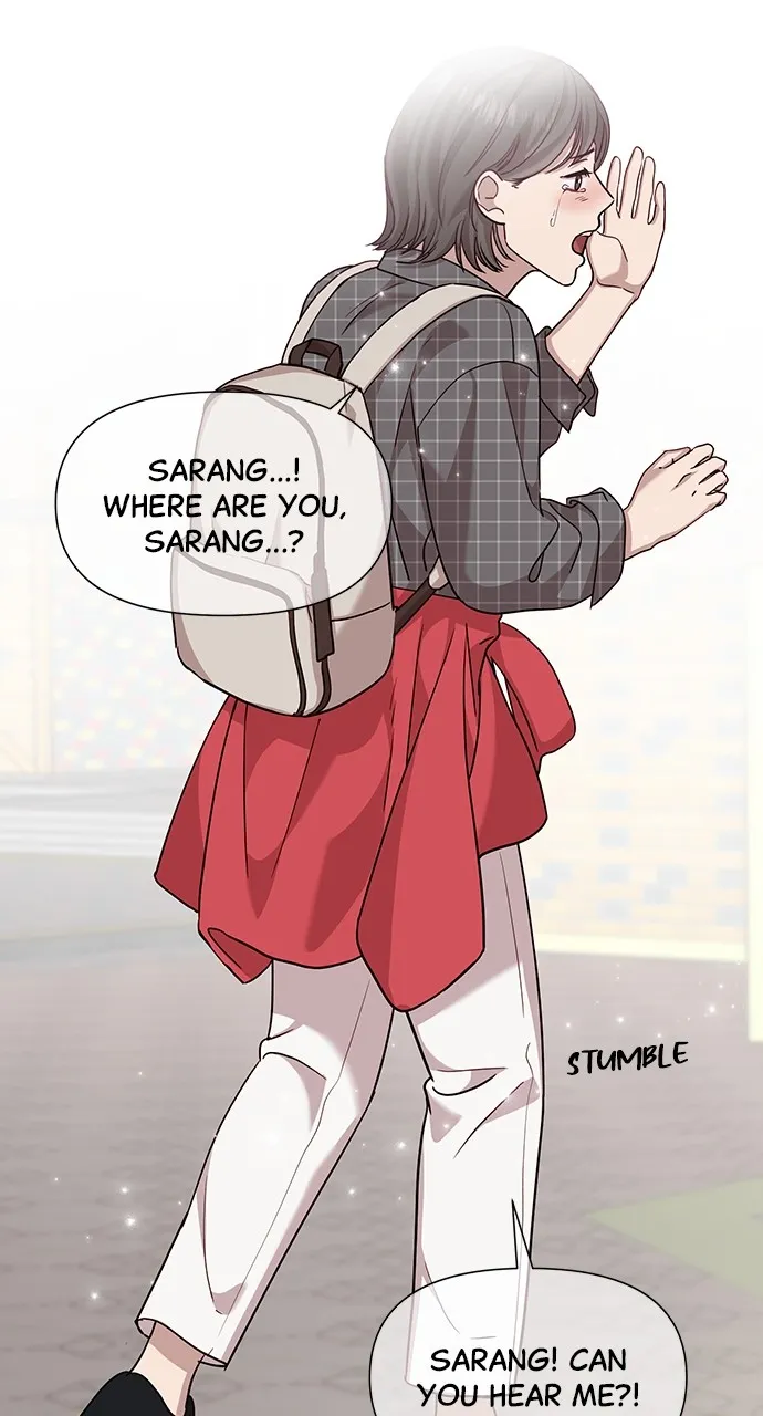 My Naughty Deity Chapter 13 page 18 - 