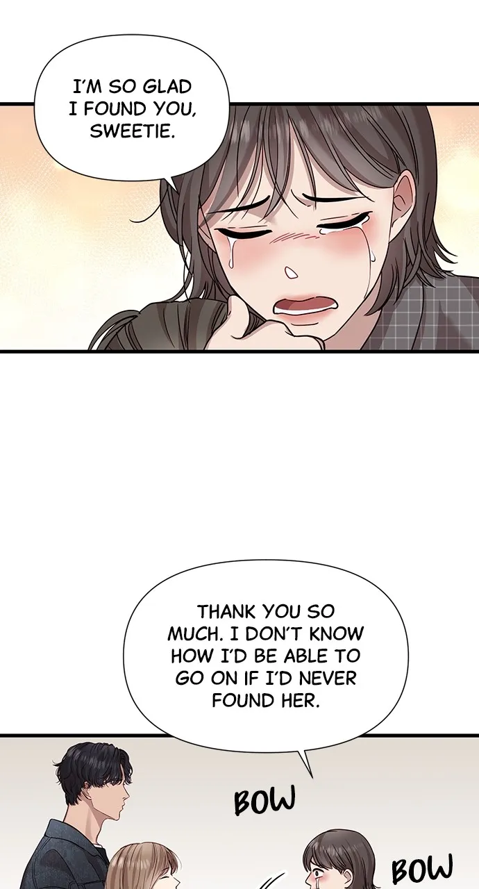 My Naughty Deity Chapter 13 page 21 - 