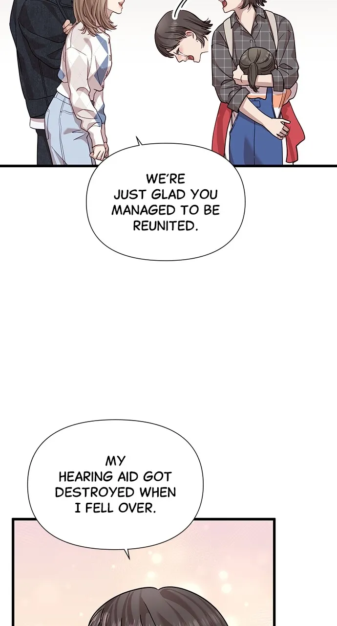 My Naughty Deity Chapter 13 page 22 - 