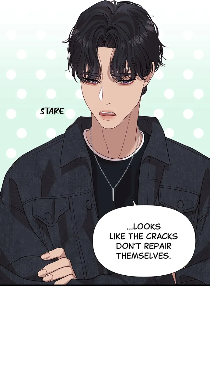 My Naughty Deity Chapter 13 page 27 - 