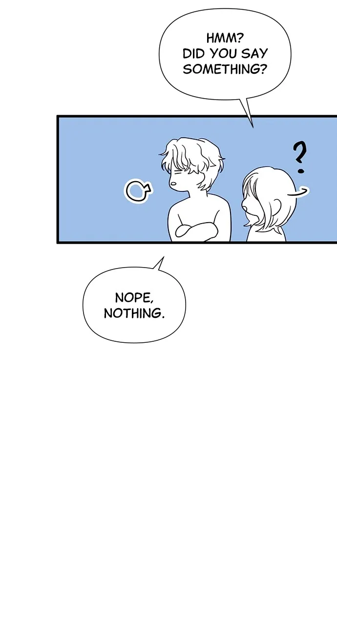 My Naughty Deity Chapter 13 page 28 - 