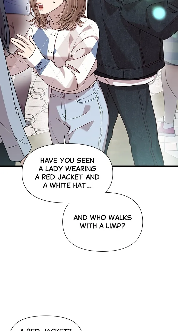 My Naughty Deity Chapter 13 page 4 - 