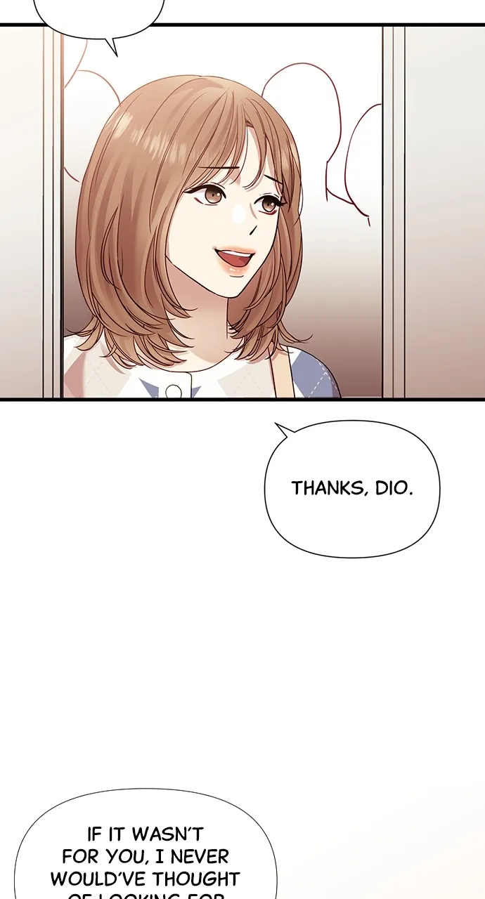 My Naughty Deity Chapter 13 page 31 - 