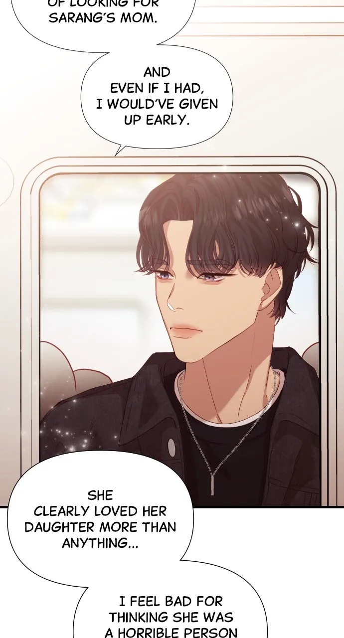 My Naughty Deity Chapter 13 page 32 - 