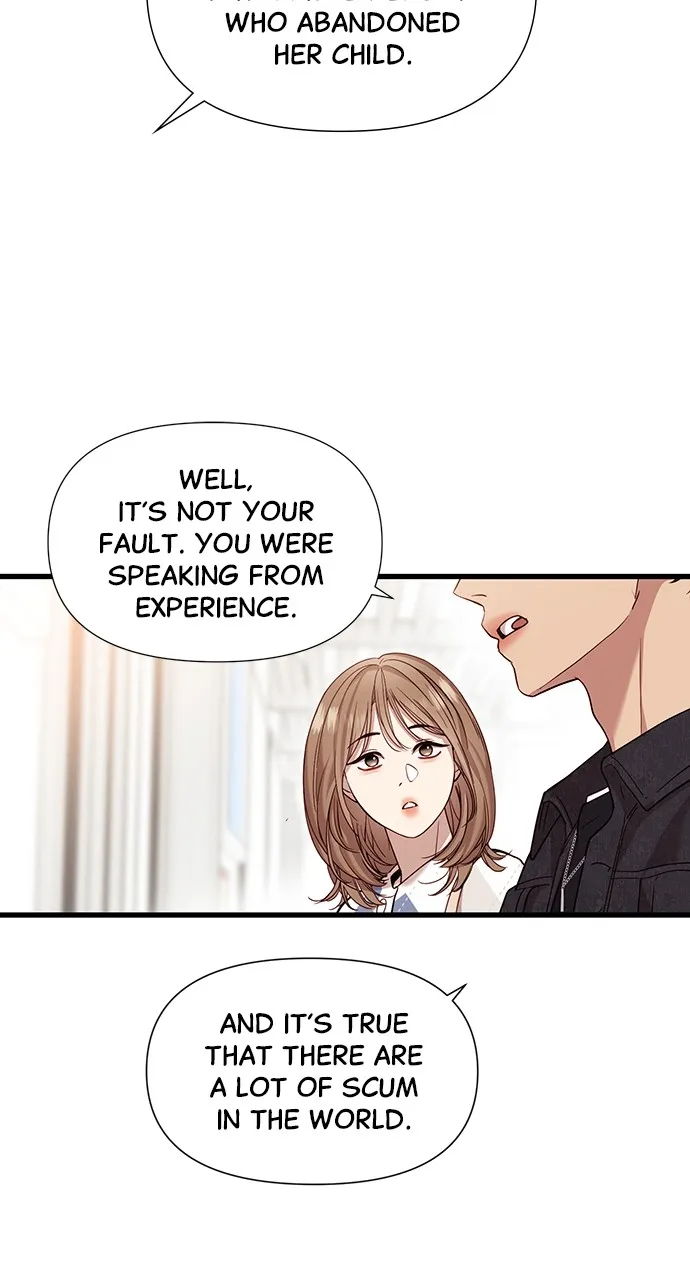 My Naughty Deity Chapter 13 page 33 - 