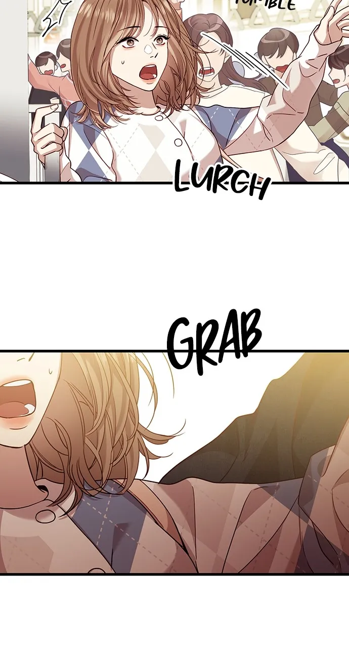 My Naughty Deity Chapter 13 page 41 - 