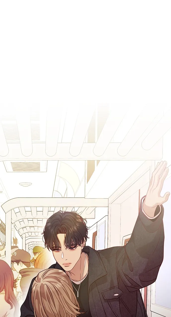 My Naughty Deity Chapter 13 page 42 - 
