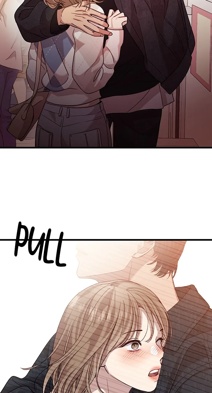 My Naughty Deity Chapter 13 page 43 - 