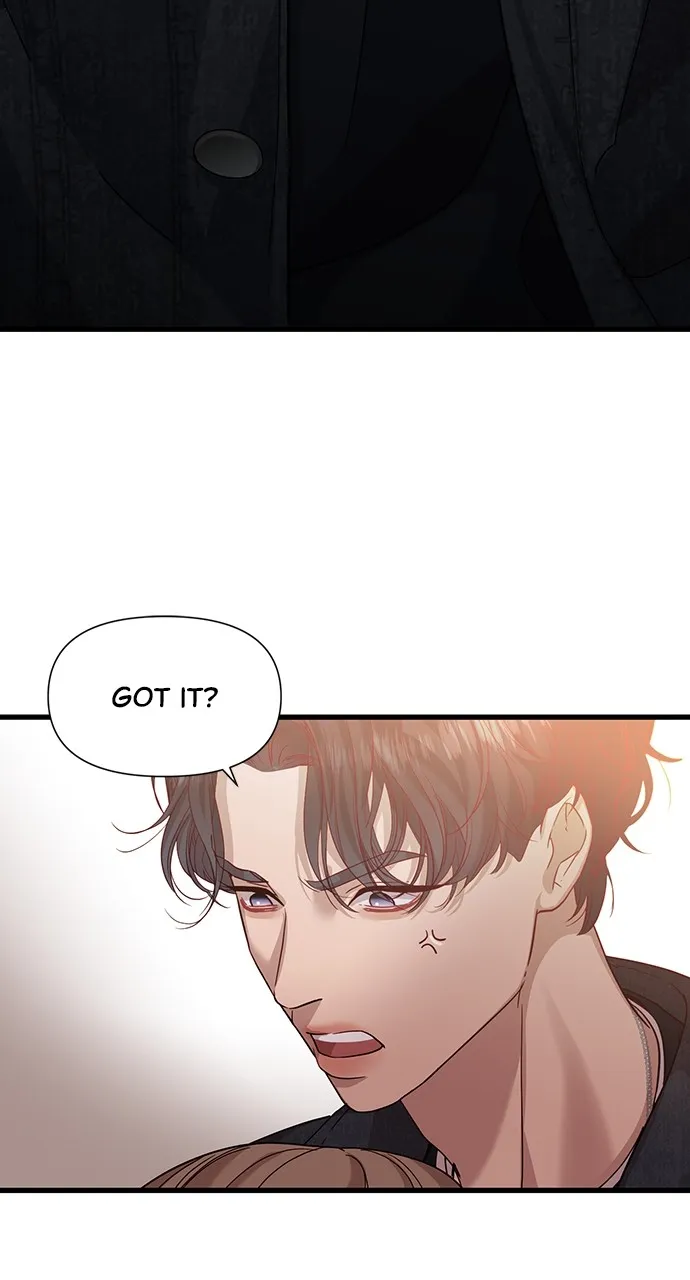 My Naughty Deity Chapter 13 page 46 - 
