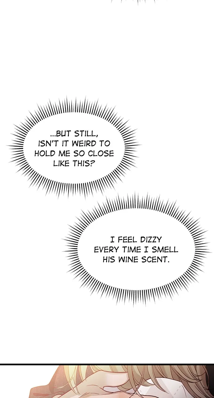 My Naughty Deity Chapter 13 page 48 - 