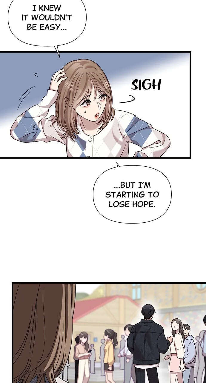 My Naughty Deity Chapter 13 page 6 - 
