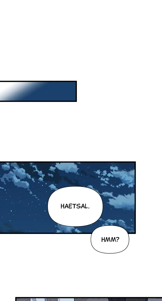 My Naughty Deity Chapter 13 page 51 - 