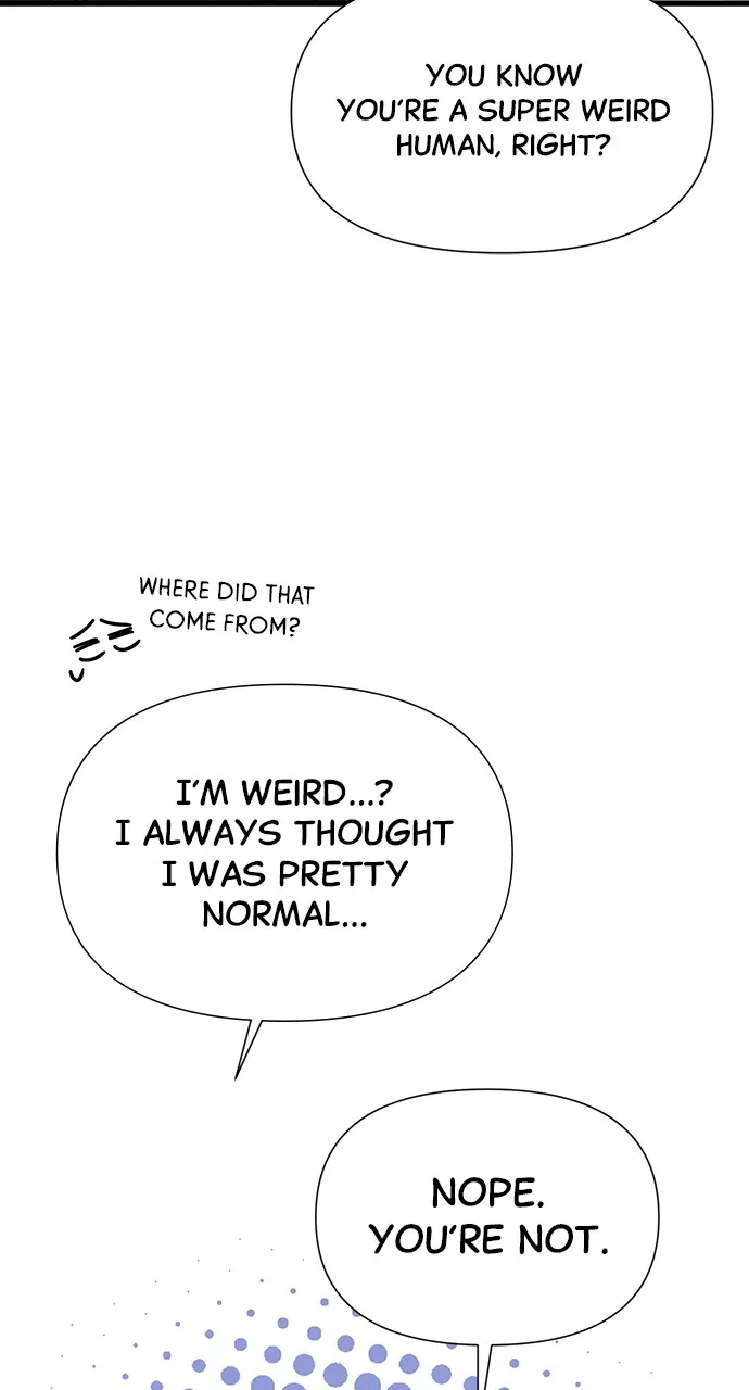 My Naughty Deity Chapter 13 page 53 - 