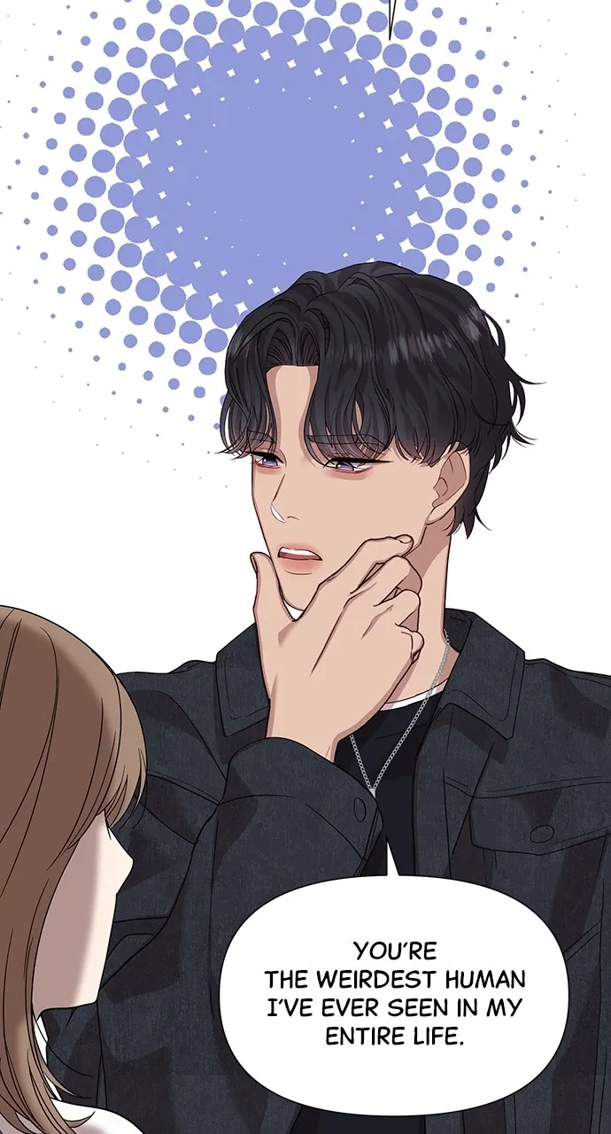 My Naughty Deity Chapter 13 page 54 - 
