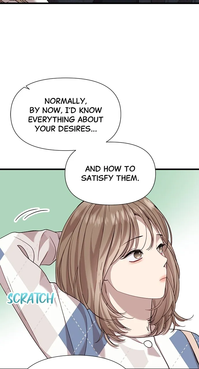 My Naughty Deity Chapter 13 page 55 - 
