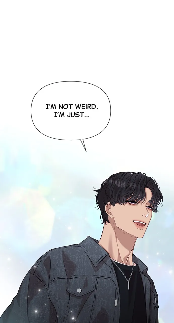 My Naughty Deity Chapter 13 page 57 - 