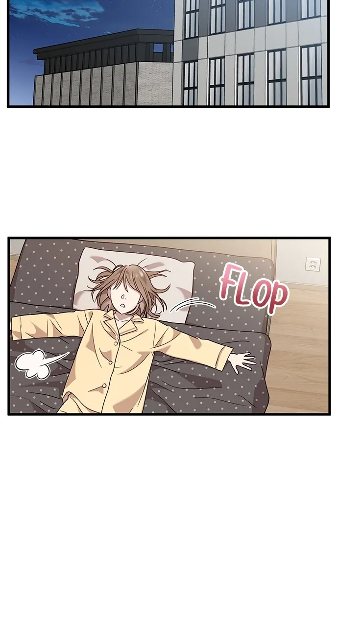 My Naughty Deity Chapter 13 page 61 - 