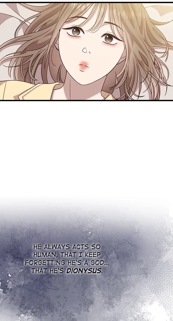 My Naughty Deity Chapter 13 page 62 - 