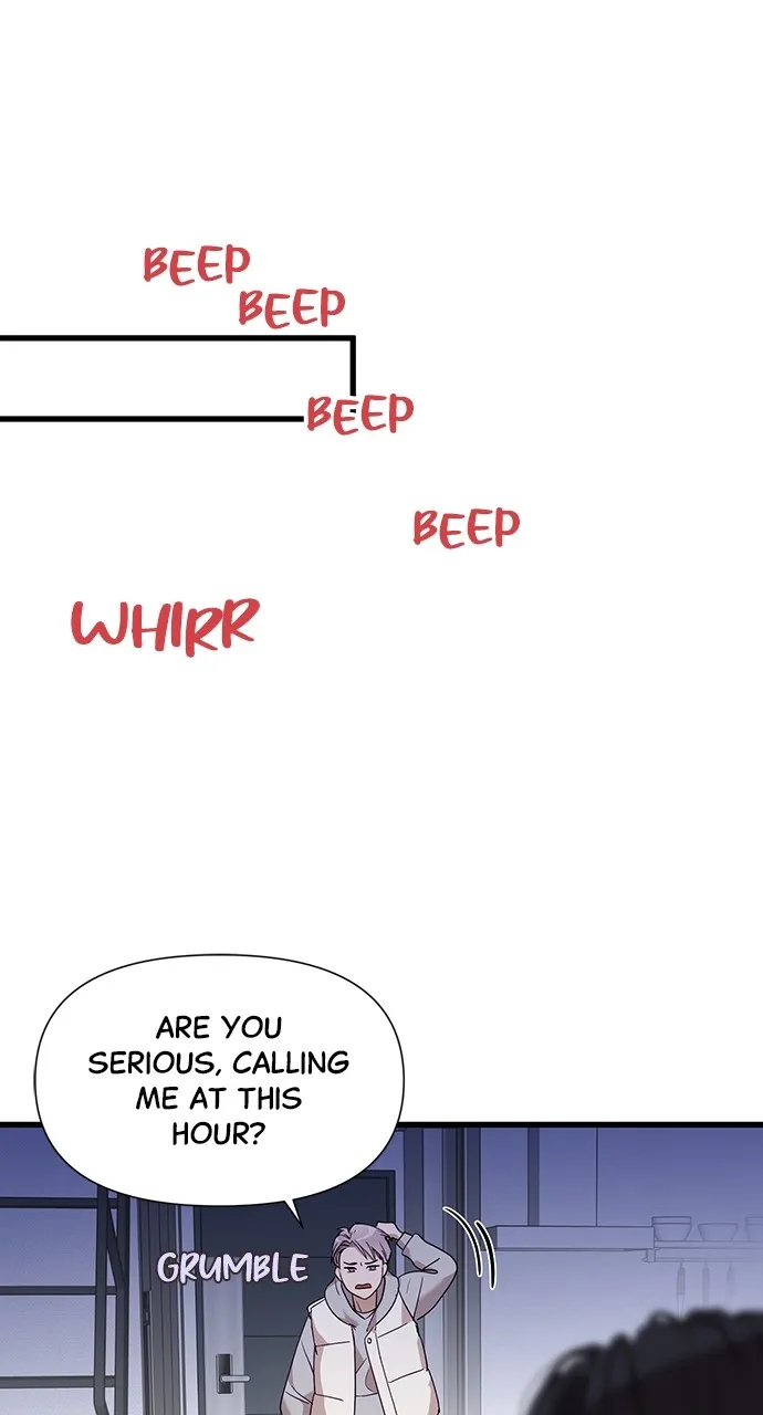 My Naughty Deity Chapter 13 page 66 - 