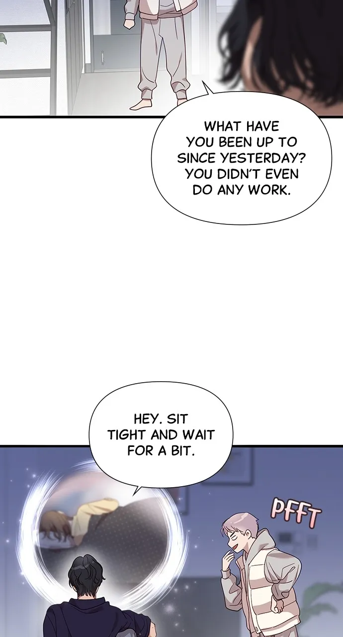 My Naughty Deity Chapter 13 page 67 - 
