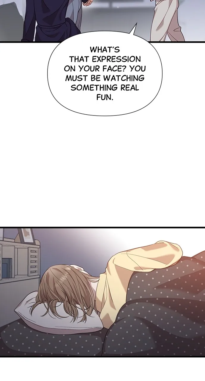 My Naughty Deity Chapter 13 page 68 - 