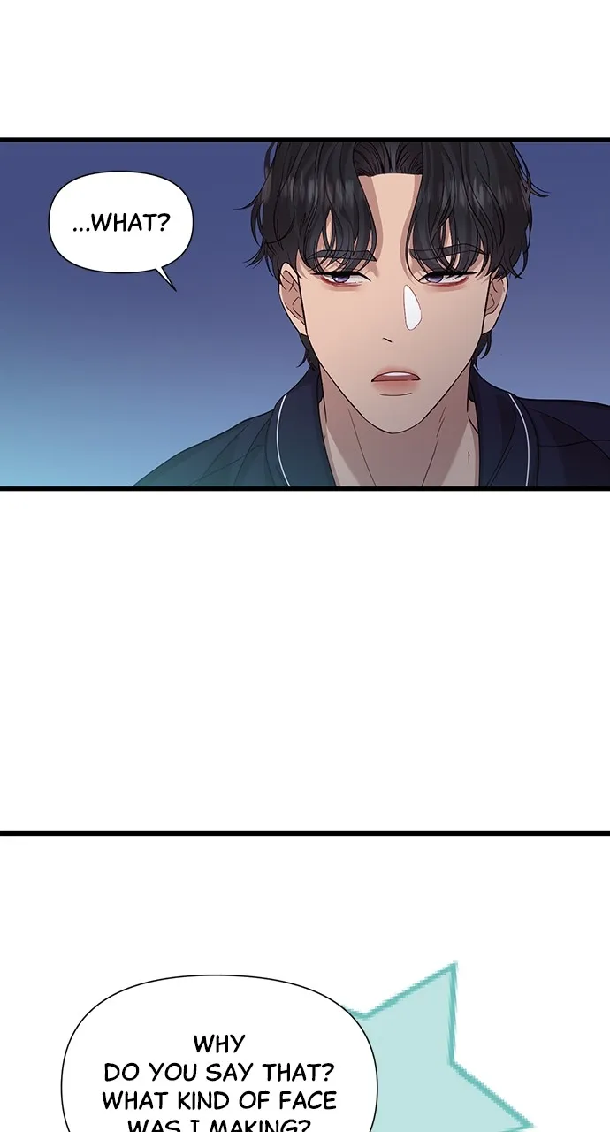 My Naughty Deity Chapter 13 page 69 - 