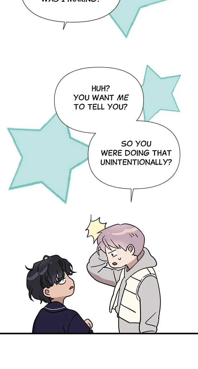 My Naughty Deity Chapter 13 page 70 - 