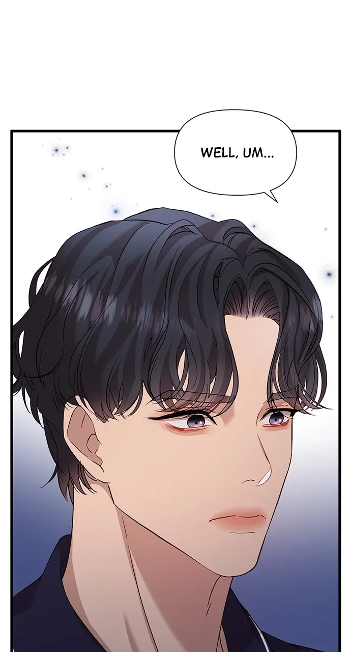 My Naughty Deity Chapter 13 page 71 - 