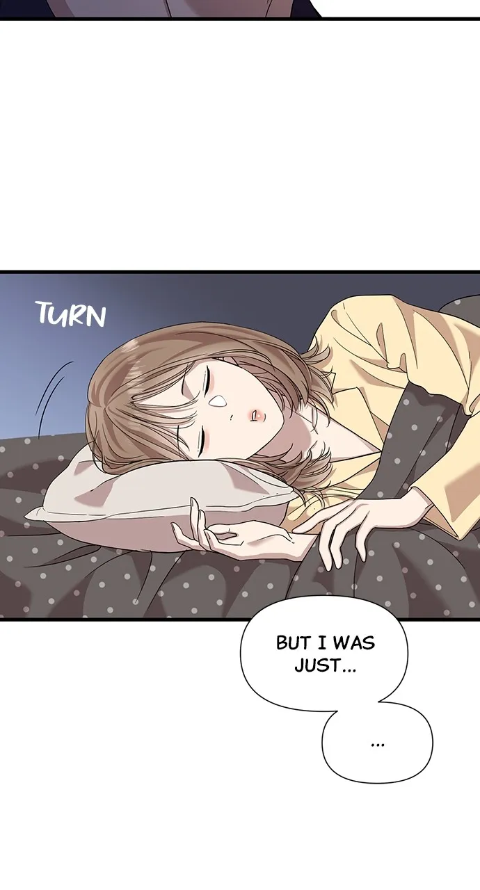 My Naughty Deity Chapter 13 page 73 - 