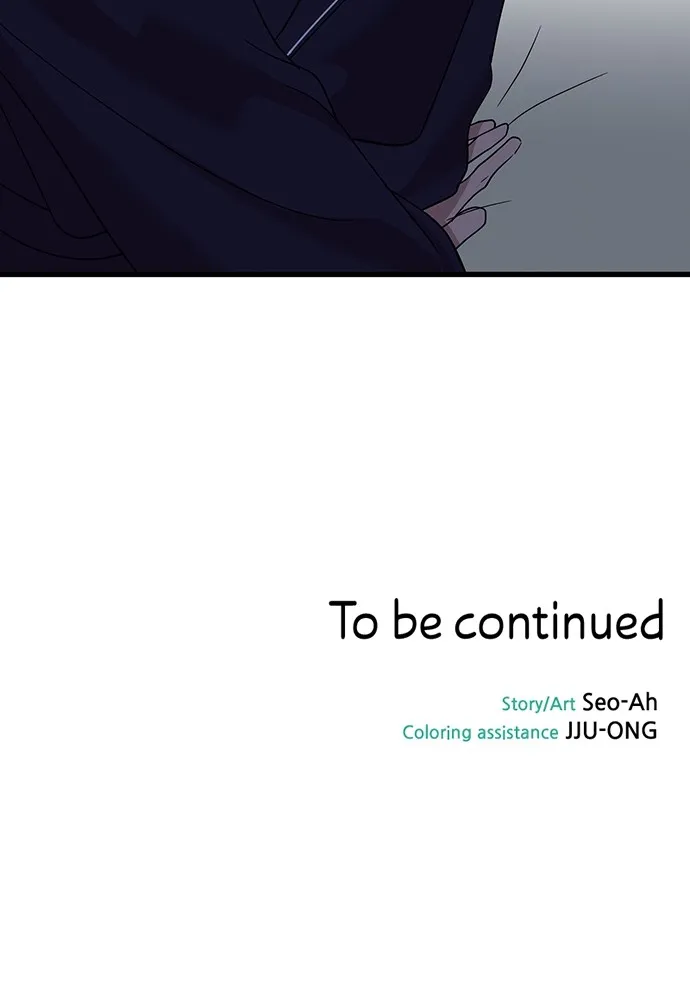 My Naughty Deity Chapter 13 page 75 - 